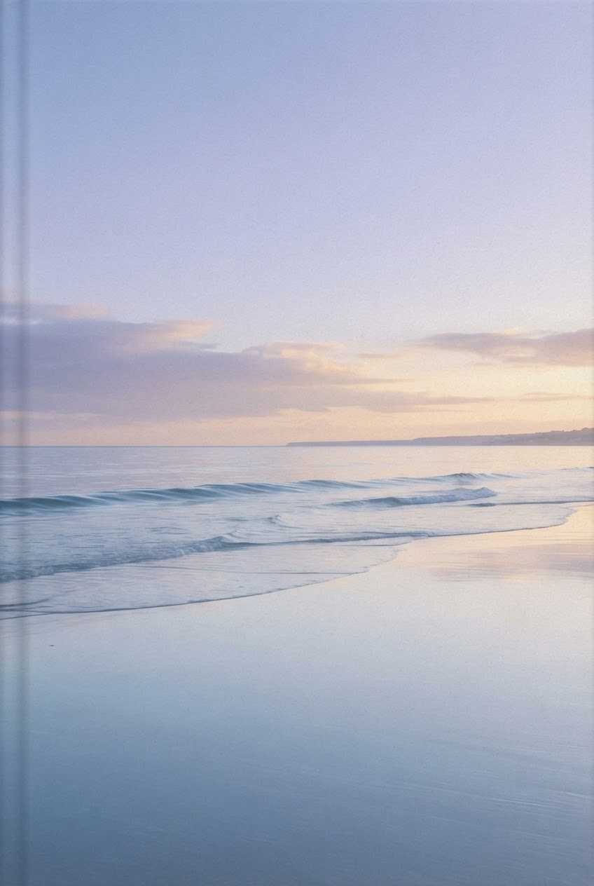 Anxiety to Peace: A 30-Day Journey