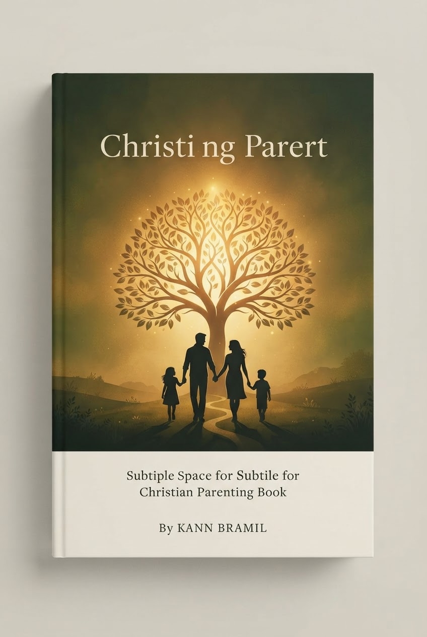 Raising Faith-Filled Children