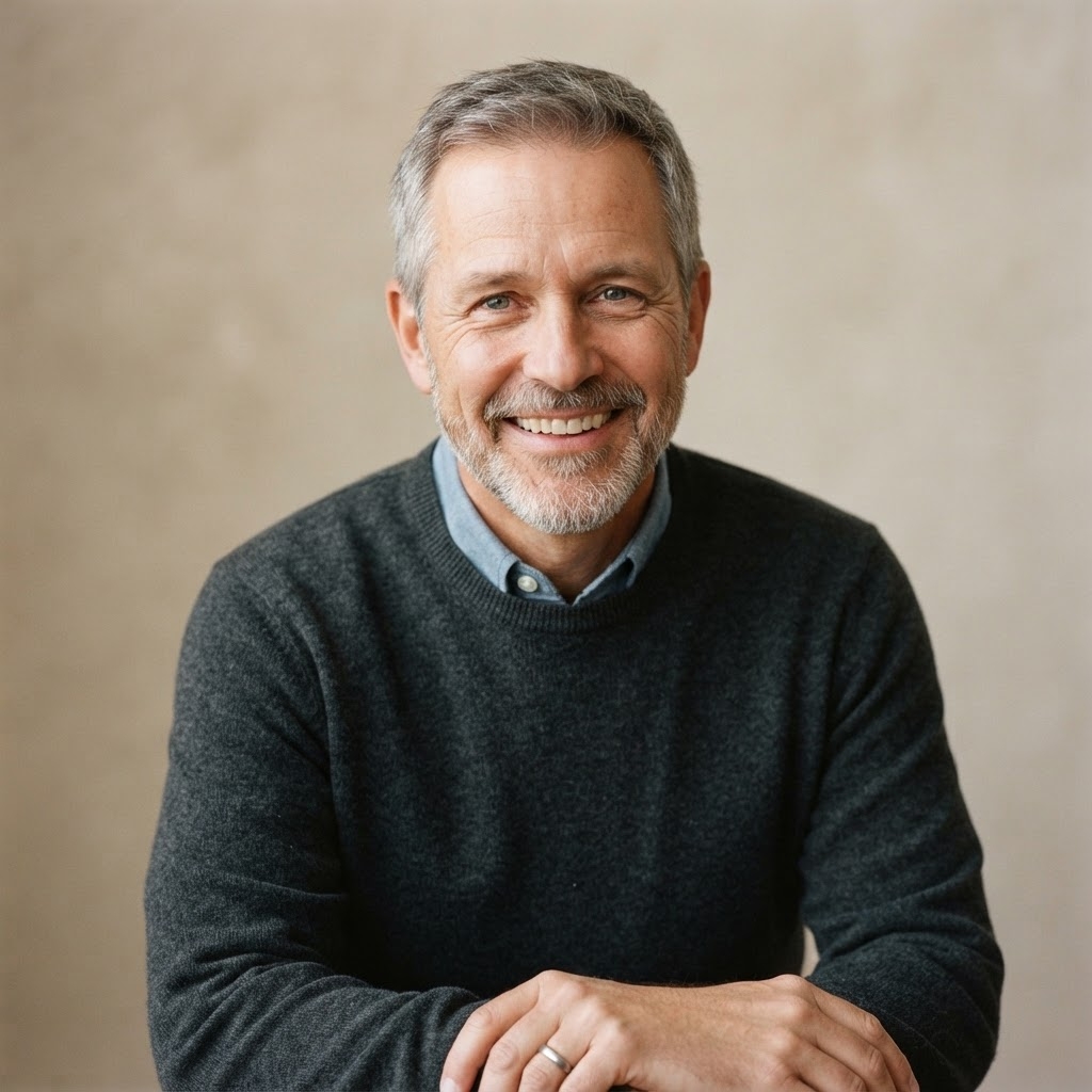 Pastor John Carter