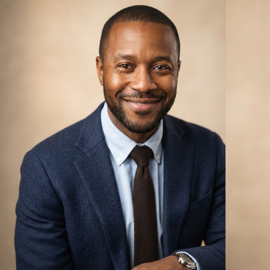 Daniel Okafor