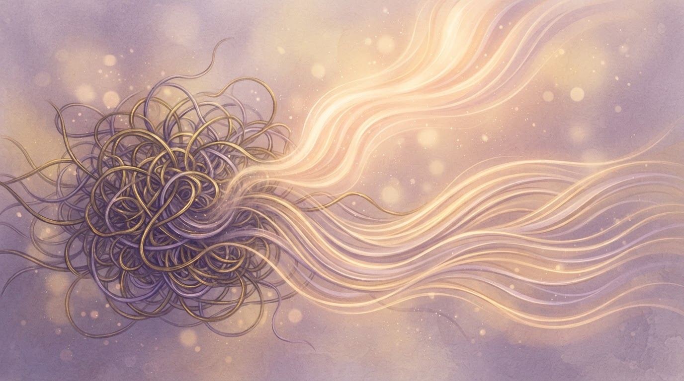 Overcoming Anxiety Through Prayer